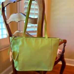 HOBO Haven Leather Haven Tote